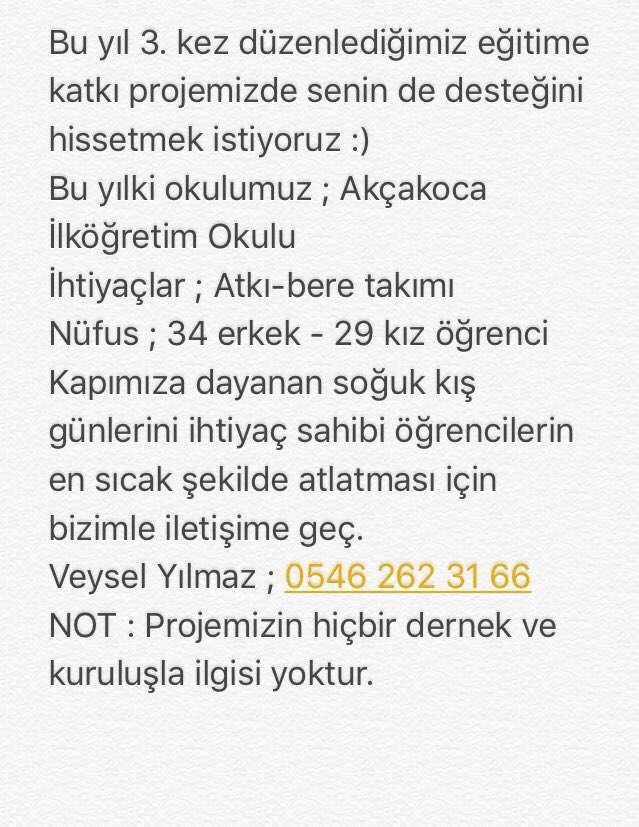 durbunik's tweet photo. Desteklerinizi bekliyoruz :) https://t.co/4byt5s3FwO