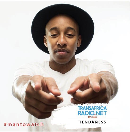 tendxness's tweet photo. Major shoutout to @TransAfrica872 for making me this week’s #tarmantowatch 🔥🙏🏽🌍🙌🏽 https://t.co/lrULvtoFdQ