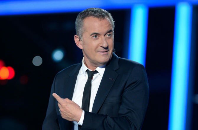 TBT9_W9's tweet photo. La Note du Poste: Notez la présentation de C. Dechavanne dans DALS! #TPMP
#Ndp0 #Ndp1 #Ndp2 #Ndp3 #Ndp4 #Ndp5 #Ndp6 #Ndp7 #Ndp8 #Ndp9 #Ndp10 https://t.co/IB1EsMrmrO