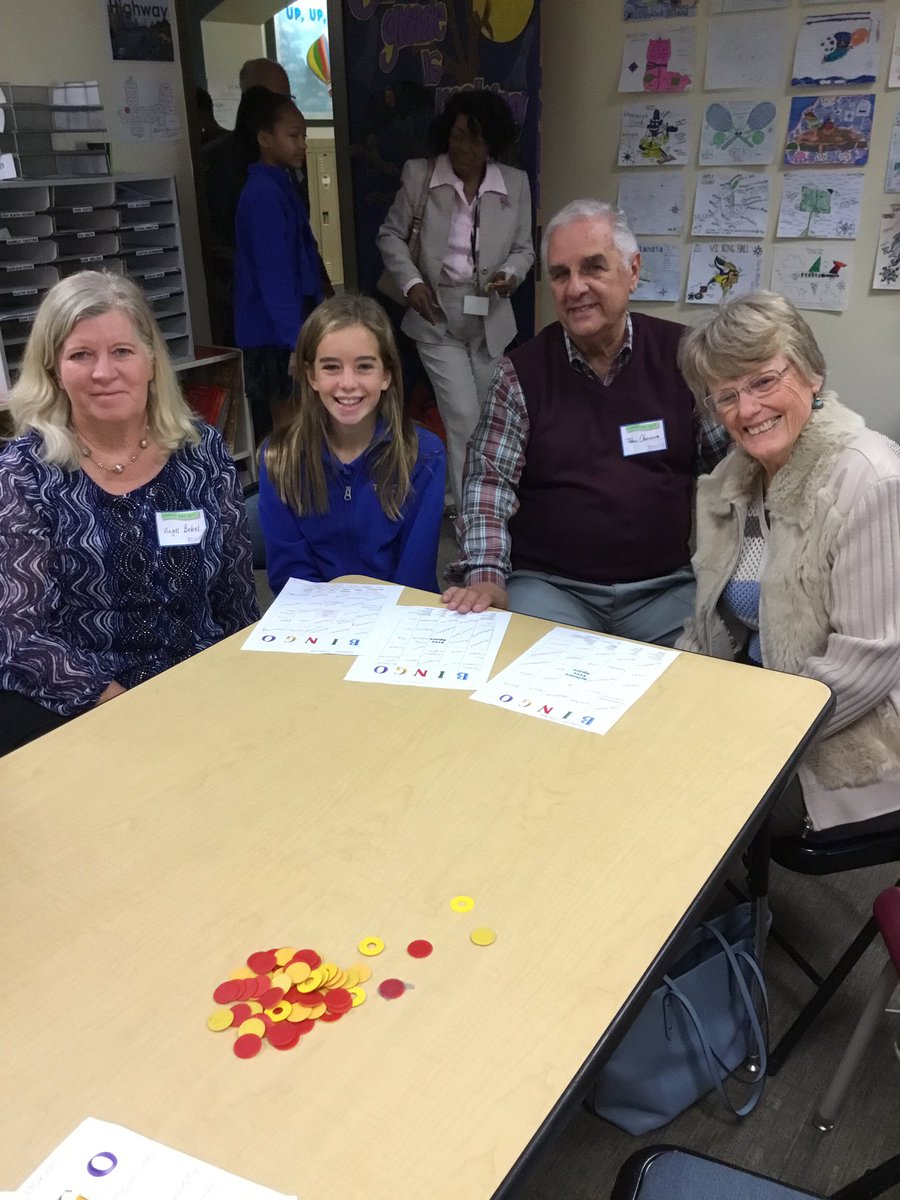 k8burton's tweet photo. We had a GRAND time on Grand Day in #BurSt18 in #6thTrinity! #TrinityLearns https://t.co/wFlo54KzqX