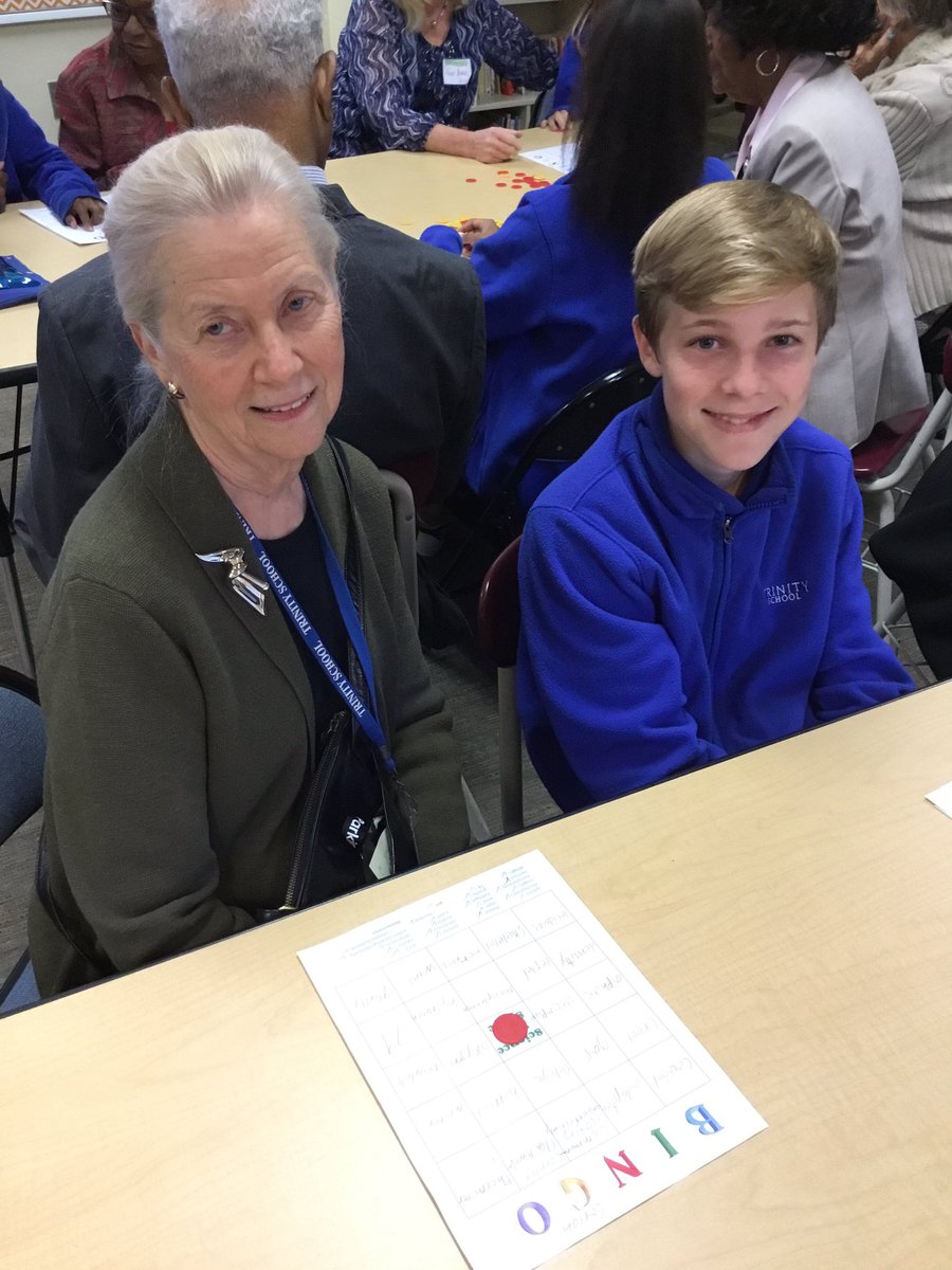 k8burton's tweet photo. We had a GRAND time on Grand Day in #BurSt18 in #6thTrinity! #TrinityLearns https://t.co/wFlo54KzqX