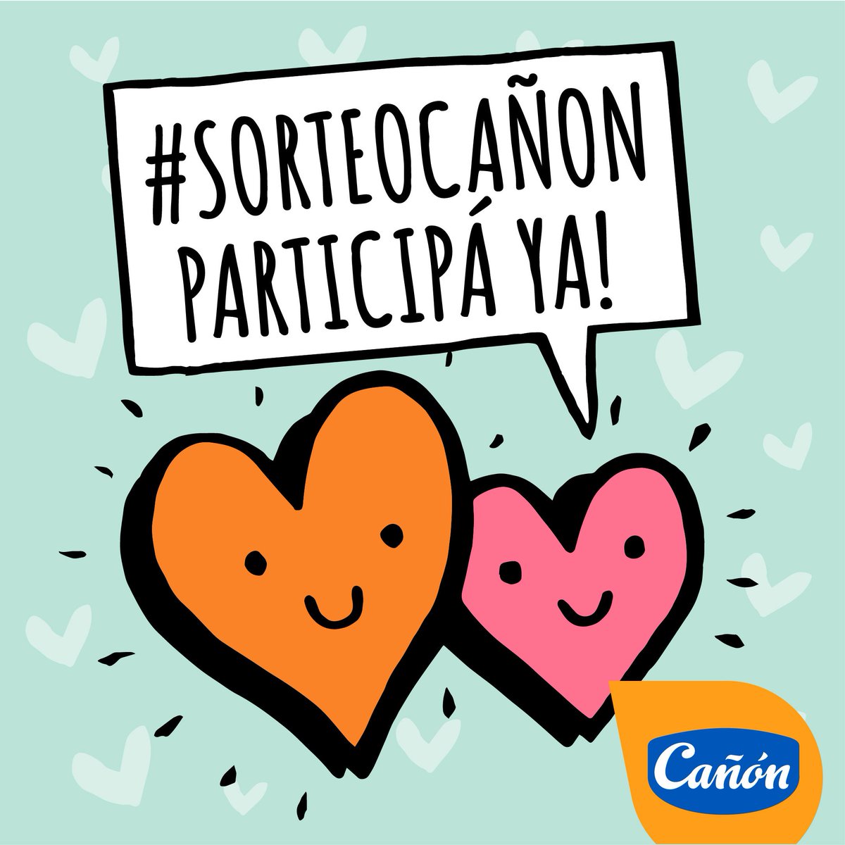 AlimentosCanion's tweet photo. #SorteoCañon para celebrar el mes de mamá! Seguinos, hacé RT y ya estás participando. Bases en: https://t.co/weNv7aT5xY https://t.co/mVr053IA9C