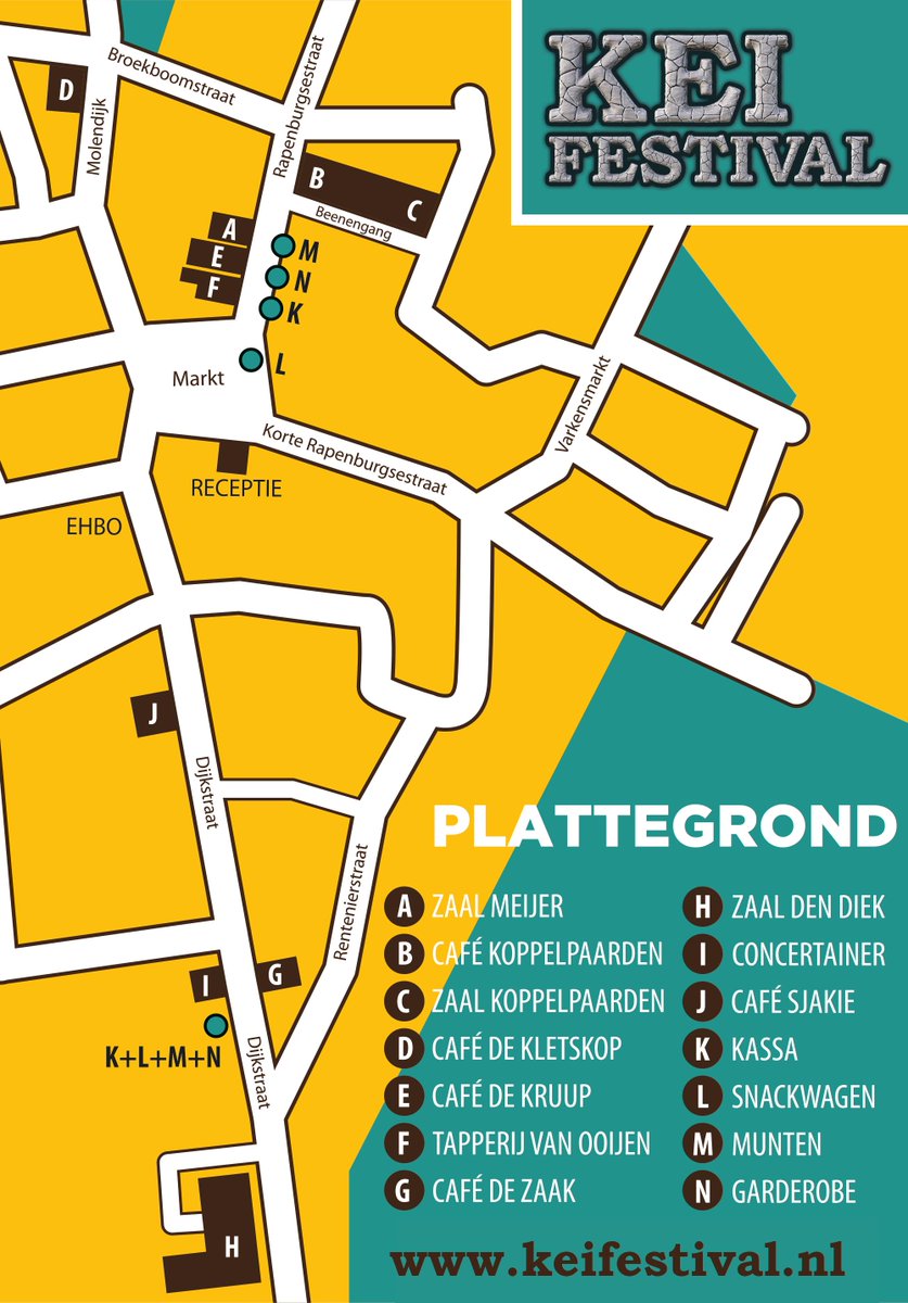 Keifestival's tweet photo. Aanstaande zaterdag: de muzikale kroegentocht van Lichtenvoorde! Wij zijn benieuwd! Welke kroegen ga jij bezoeken? https://t.co/GclD7IGB06