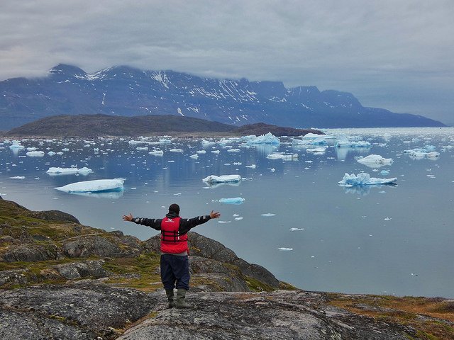 elrincondesele's tweet photo. Abecedario para viajar a #Groenlandia https://t.co/VjG81DkpWB Una experiencia única de la A a la Z cc @tierraspolares #GroenlandiaTP https://t.co/L0ZPRgfD4k