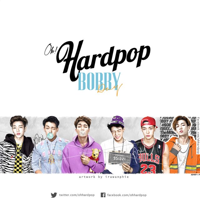 Oh! Hardpop tweet media