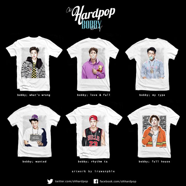 Oh! Hardpop tweet media