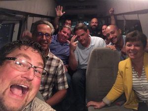 MayorOfHardware's tweet photo. “Last week I attended the Closet Summit and it was a great 2 days. The summit isn’t like your typical trade show. ” https://t.co/Iydr0xTWnB https://t.co/hgpdFjSH5d