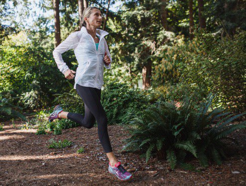 The role of gratitude in your athletic pursuits — 5 tips from endurance athlete Lucy Smith sumo.ly/HEaC #FANFIT