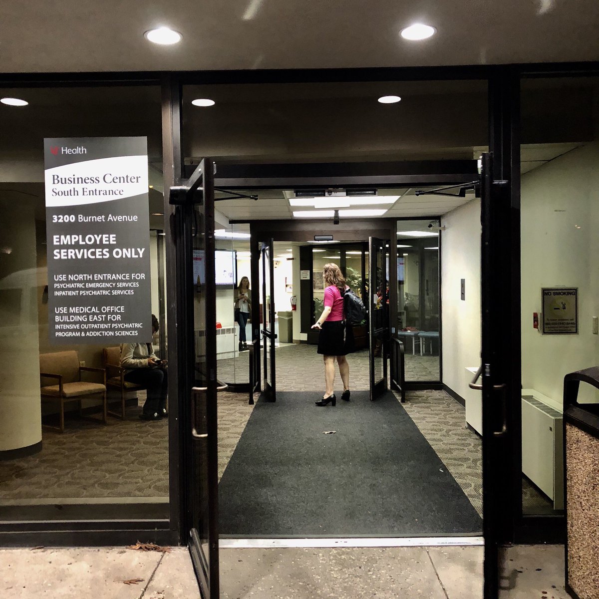 exciting smoked glass doors uc health on twitter exciting smoked glass doors uc health on twitter
