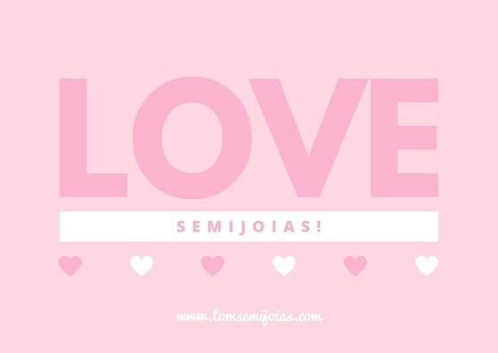 DenerCSilva's tweet photo. Muito amor pelo os acessórios mais charmosos, semijoias ❤ 😍
https://t.co/iLqj7vGF68
#tomsemijoias
#tododiaedia #f… https://t.co/WkbHEA9qhw https://t.co/8MDYIht92M