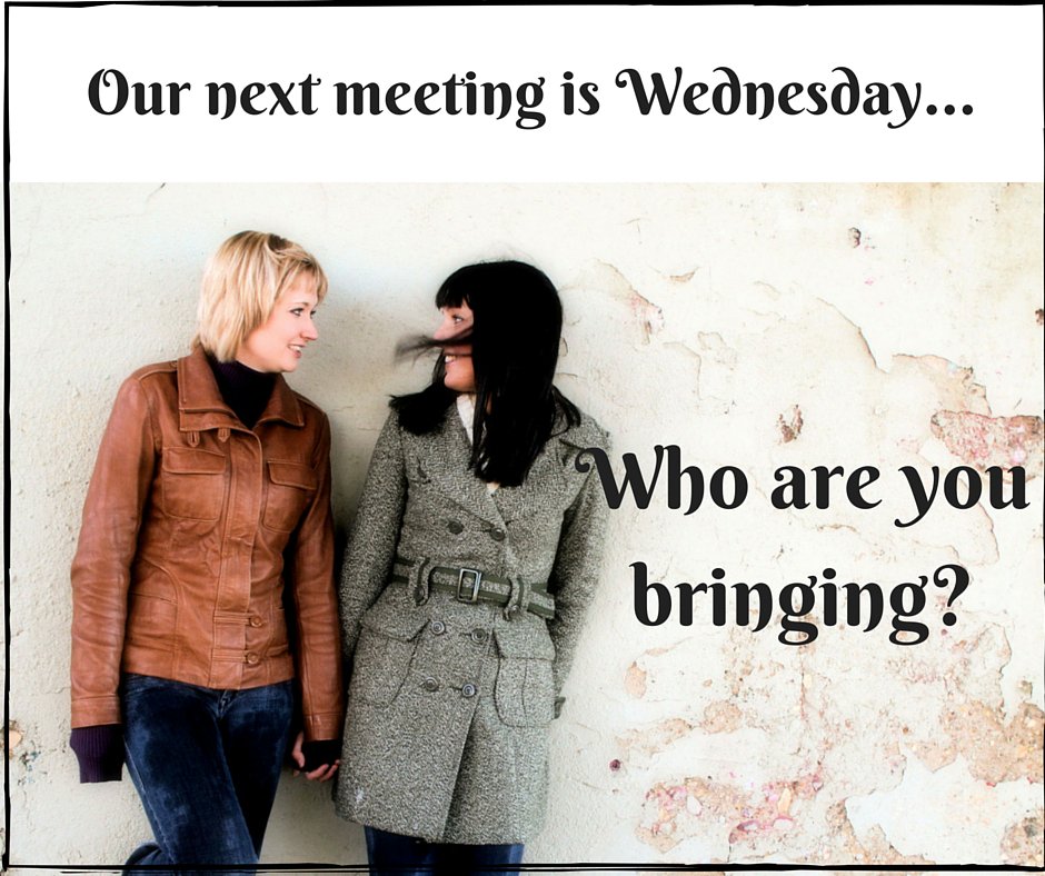 100WomenCYR's tweet photo. Who is coming?  New members welcome.  Wed at 7pm at 510 Industrial pkwy, aurora.  Reg starts at 6:30.  More info? https://t.co/7BjCJRGNAX https://t.co/O2MV4mEQht
