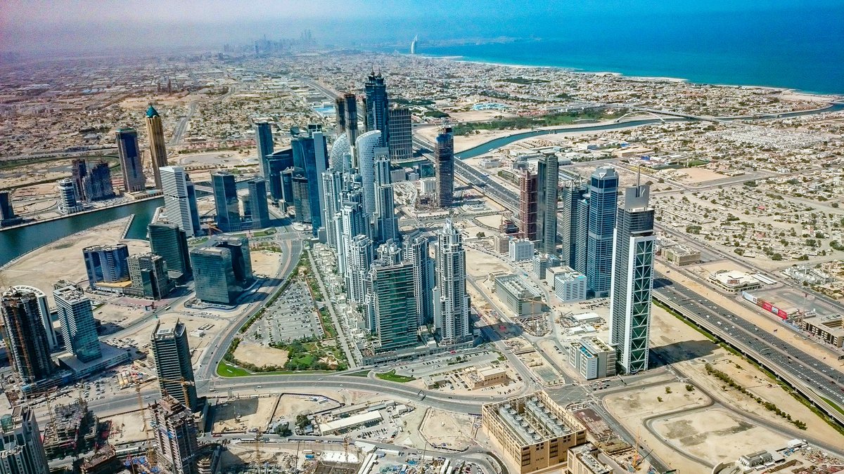 Adalidda's tweet photo. #Dubai launched #IoT Strategy and the #DataWealth initiative #Blockchain #DigitalSignature #DigitalWealth https://t.co/dO4m2Xk069 https://t.co/0fS9JHLCKm