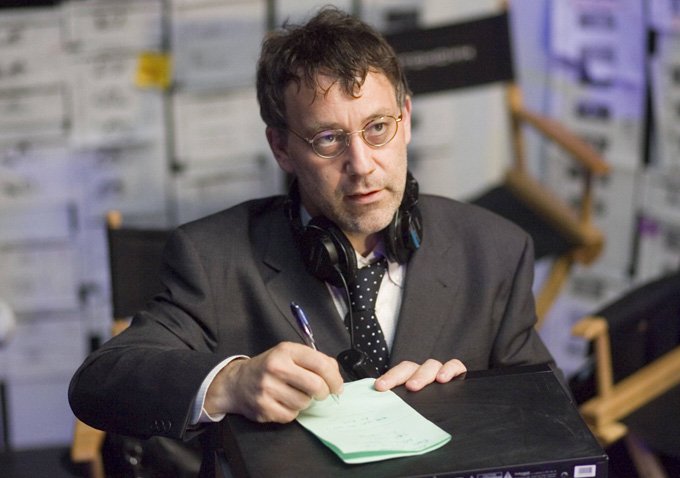 Happy Birthday to Sam Raimi, the man who did justice to Spider-Man in film. 