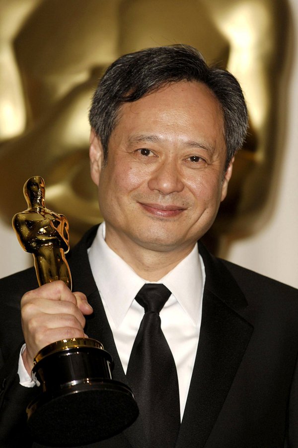 Happy Birthday Ang Lee 