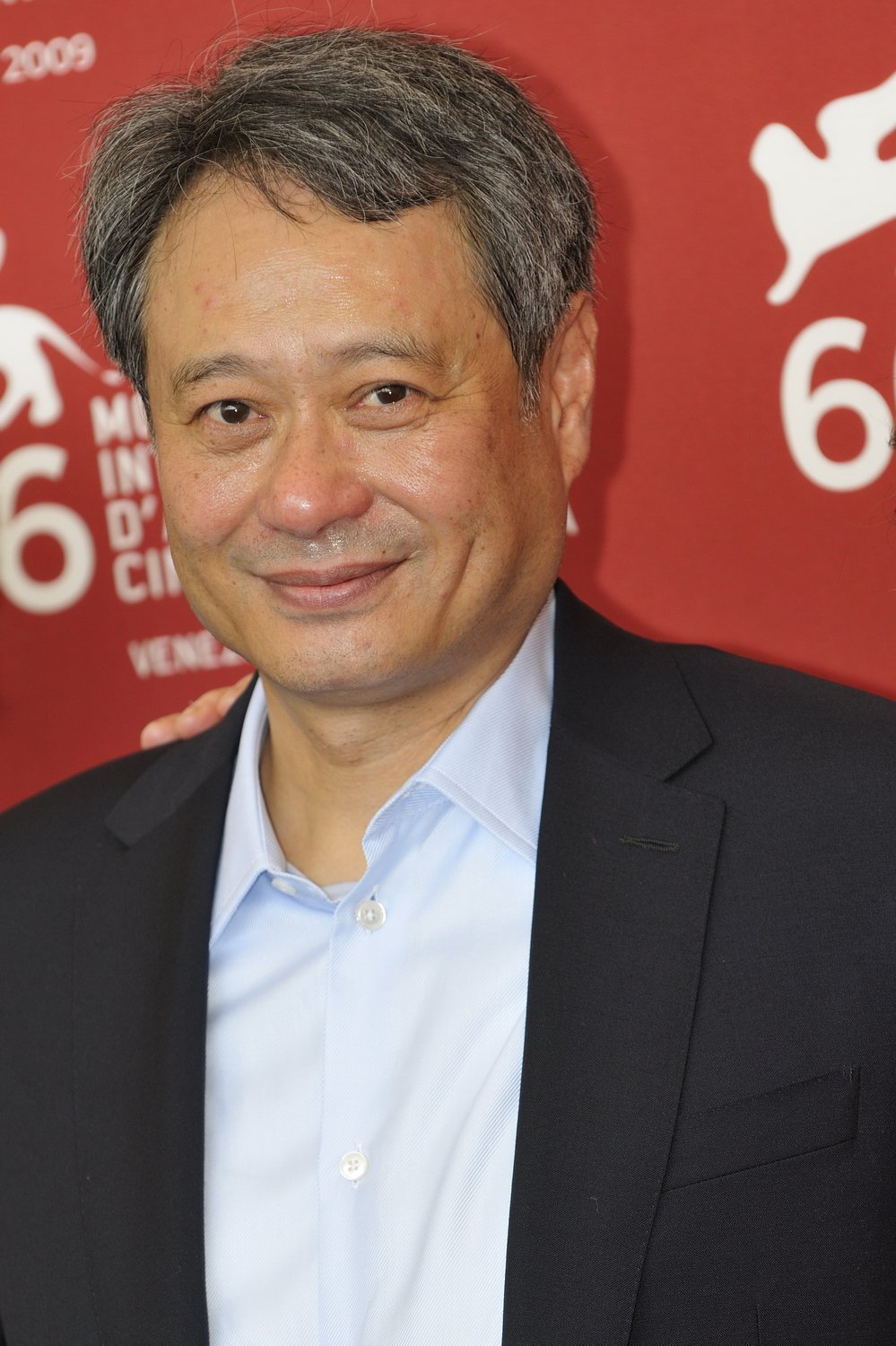 Happy Birthday to director Ang Lee, who brought us the films \"Crouching Tiger, Hidden Dragon\" and \"Life of Pi\"! 