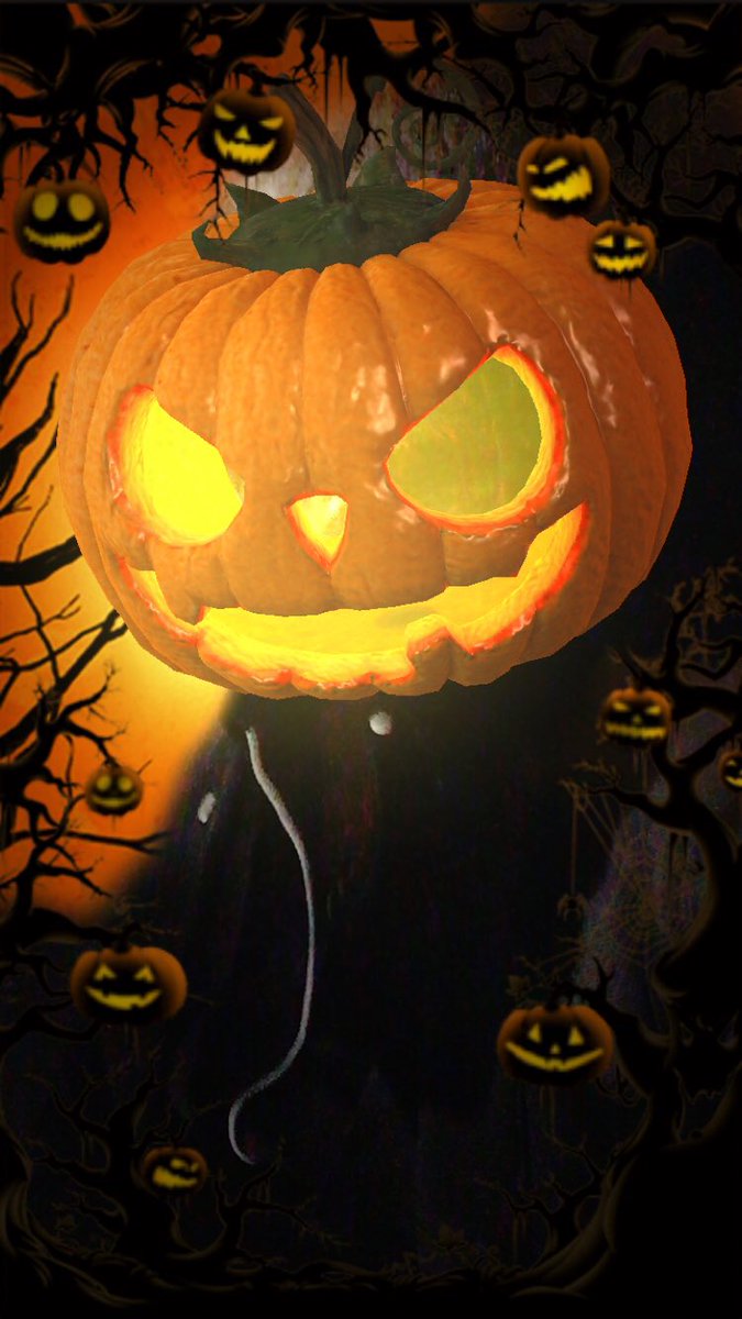 B50Vcy's tweet photo. もうすぐハロウィンって事でかぼちゃ(  ¯﹀¯  )ﾄﾞﾔ https://t.co/zh2tVRFDQC