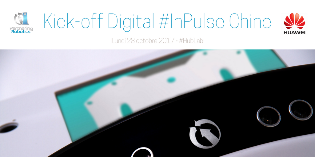 Diya_One's tweet photo. Pitch et présentation de #DiyaOne par @rameshcaussy ce soir lors du kick-off Digital #InPulse Chine aux côtés de @HuaweiFr au #HubLab https://t.co/BpOern3kKU