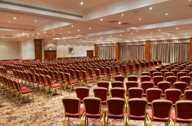 VenueSourceUK's tweet photo. Book the DoubleTree by Hilton Hotel Coventry for your large wedding or conference https://t.co/BpvprIeyUy #EventProfs #VenueSource https://t.co/sTawgTDBeX