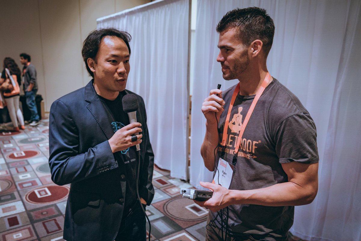 ryanmunsey's tweet photo. The inside scoop on how @jimkwik builds better brains: https://t.co/UHZHyxrbO7 @naturalstacks #liveoptimal https://t.co/sD7rmr5tf4