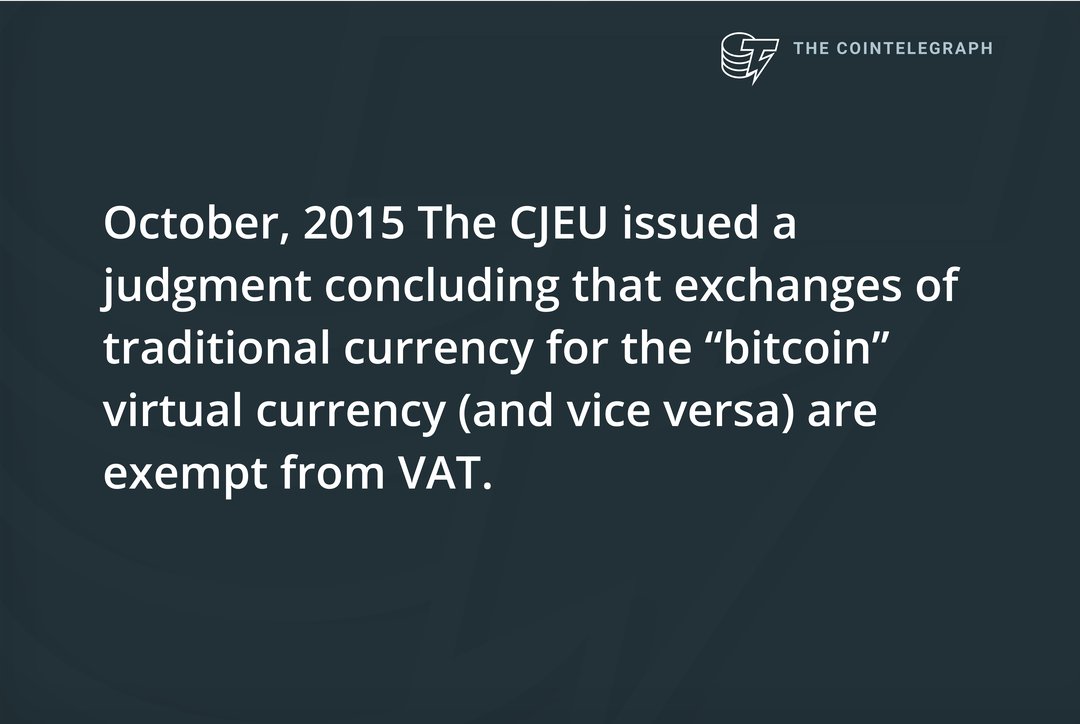 Cointelegraph's tweet photo. #CT_facts #Bitcoin https://t.co/Rc52B8Iu9c