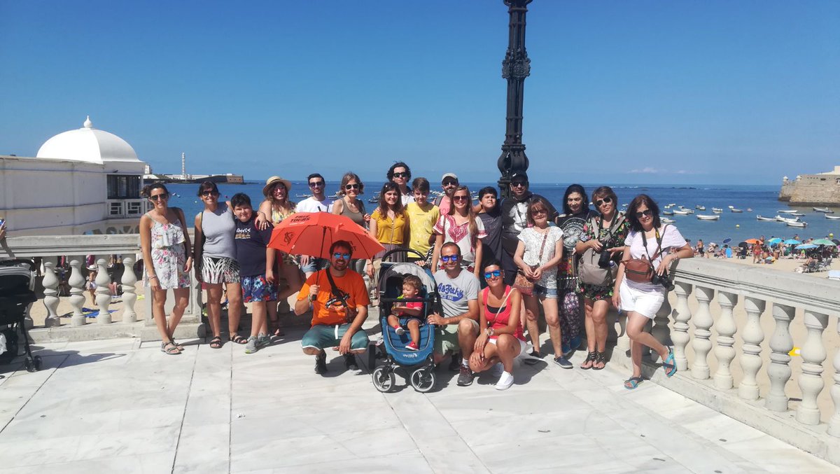pancho_tours's tweet photo. No need to hurry! Enjoy each moment of your vacation with https://t.co/miOzO7EMnT! Join our #FreeTour in #Seville and #Cadiz every day! https://t.co/5DA4lkdYFL