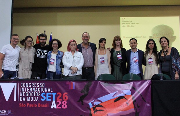 ftcmag's tweet photo. Qual o futuro da moda, afinal? Saiba tudo o que rolou no #CINM - Congresso Internacional de Negócios de Moda: https://t.co/qTi6iIFSNg https://t.co/Cw6YcB5Liy