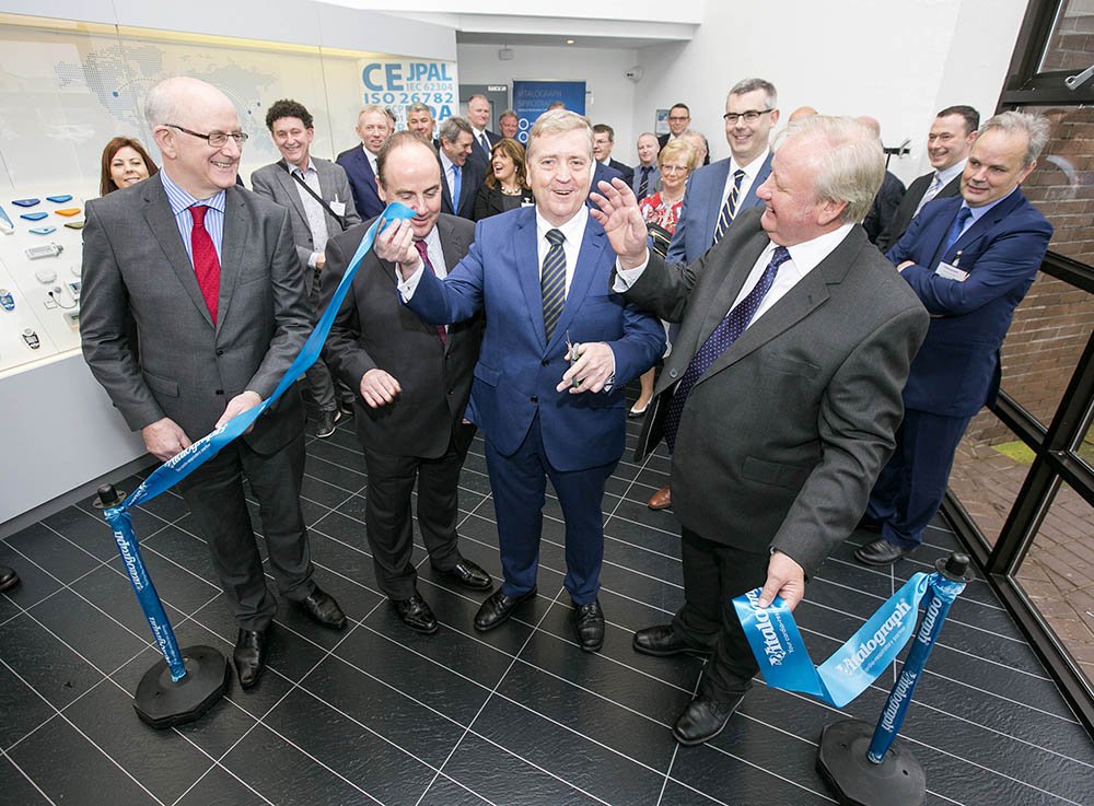theclareherald's tweet photo. 50 new jobs for Ennis company - https://t.co/DvvSrnAdTQ https://t.co/vw2mlwvWcK
