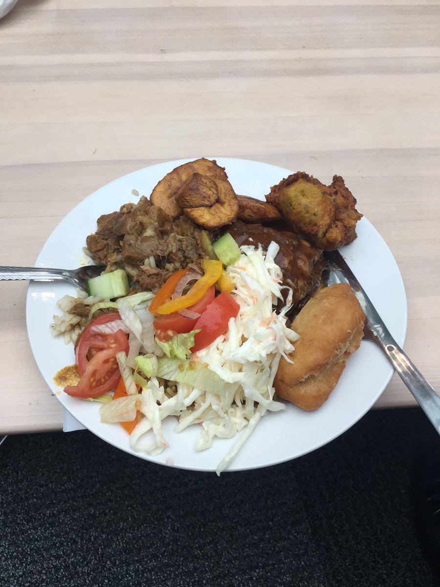 Proud of HPFT. Well done @dushka70 for sponsoring Diversity Event today. Enjoying every bit of it.