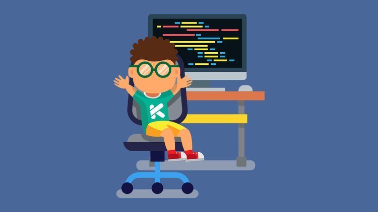 flutter_dv's tweet image. Kotlin for Beginners: Learn Programming With Kotlin
☞ goo.gl/CLeRpa
#android #androidlearn #kotlin