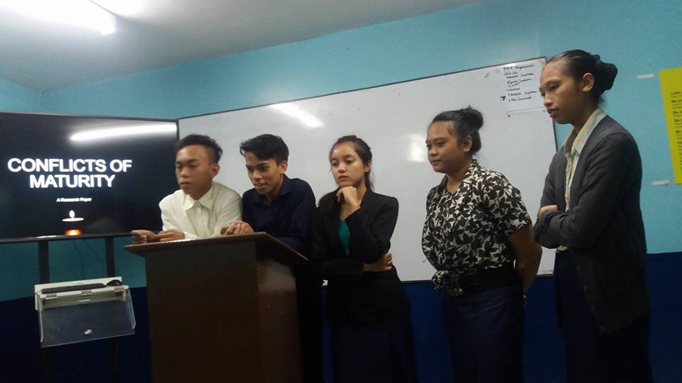 arnibal_'s tweet image. Mga way angaaaayyyy~ 

#DefensePamore!
#PracticalResearch