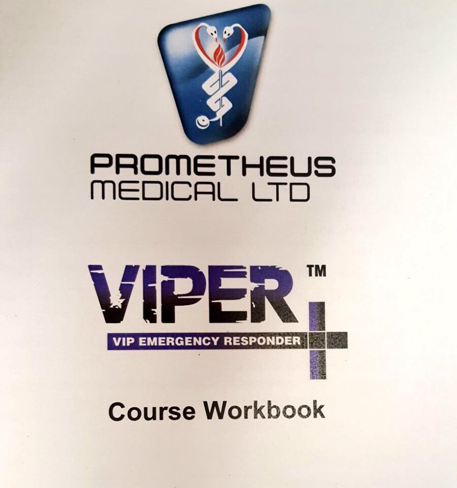 SIMBODIES's tweet photo. Good luck to Nathan and Joe @TraumaFXUK who are taking part in this weeks #vipercourse @Prometheusmed https://t.co/hGlngHkXsz