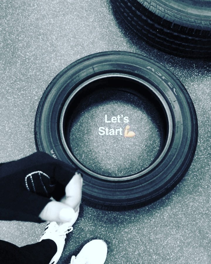 attrafit's tweet photo. #Repost #Ready4Class #Attrafiters #Bootcamp #ExerciseMadeFun #AFB50Bootcamp #B50 #UAEFitness #Indoor #Fitness #Ladies #Bootcamp #Shj #UAE https://t.co/Ute6AlA2BY