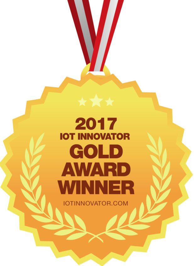 Dell #IoT wins gold for best commercial IoT hardware for edge gateways - thanks <a href="/IoTInnovator/">IoT Innovator</a>! dell.com/en-us/work/sho…