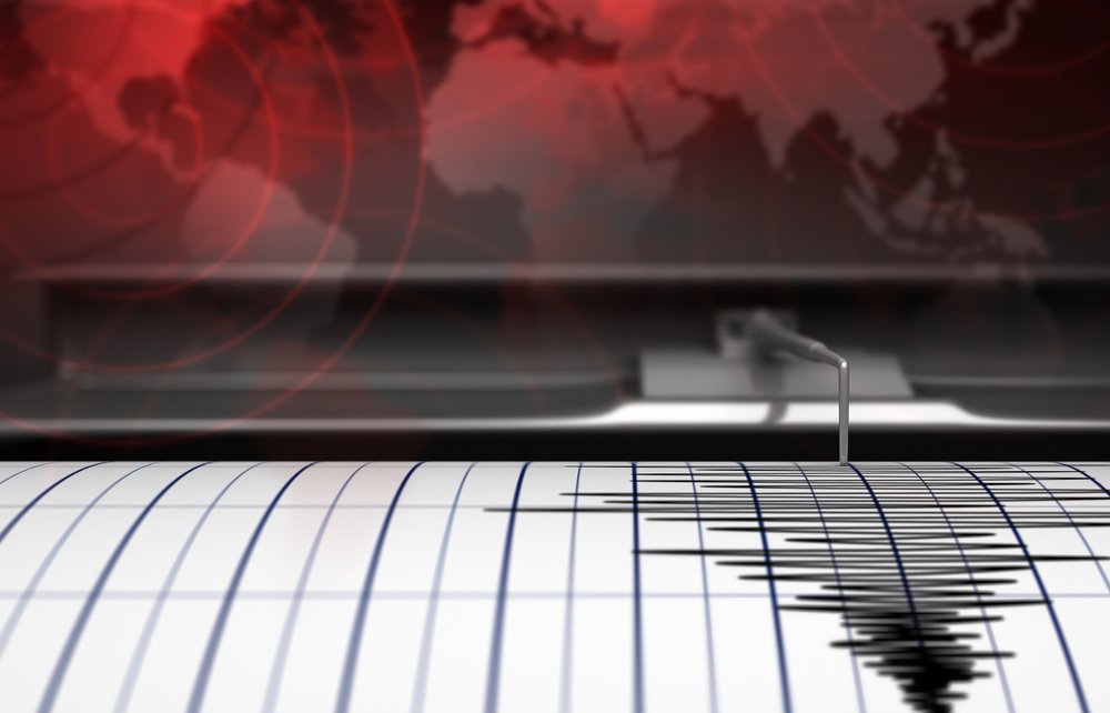 DeepLearn007's tweet photo. Machine learning used to predict earthquakes in a lab setting
#AI #MachineLearning #ML #Science #tech 
https://t.co/3BVsYaoFNK https://t.co/edjWcehnl9