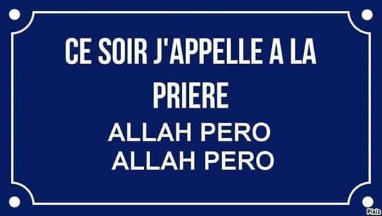 viveleschataign's tweet photo. #macron #macronGate Humour : Finalement l'islam a de bons côtés. Il suffit juste de bien savoir l'interpréter.... https://t.co/BDnRiOLWKV