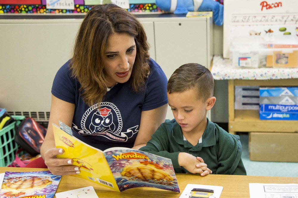 He that loves reading has everything within his reach. --William Godwin #MondayMotivation #MDCPSPostsPositive