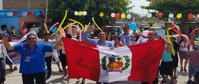 yadimil1's tweet photo. Tremendo Recibimiento nos dieron los hermanos y Pastores de Sullana Perú..
#Diosesbuenos
https://t.co/o1OCrShOVZ https://t.co/x533wCzGYL