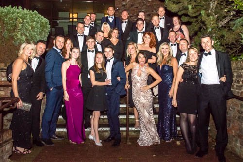 DanaMulligan1's tweet photo. We were very happy to support @YMCAExeter by hosting 3 tables for our clients at their fundraising Black Tie Dinner on Friday 20th October https://t.co/pJiUKwTLLT
