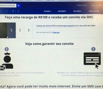 Recarregue e vire Beta. 
Divulguem 

#OperacaoBetaLab #TimBeta #Beta #BetaLab #BetaAjudaBeta #BetaSegueBeta