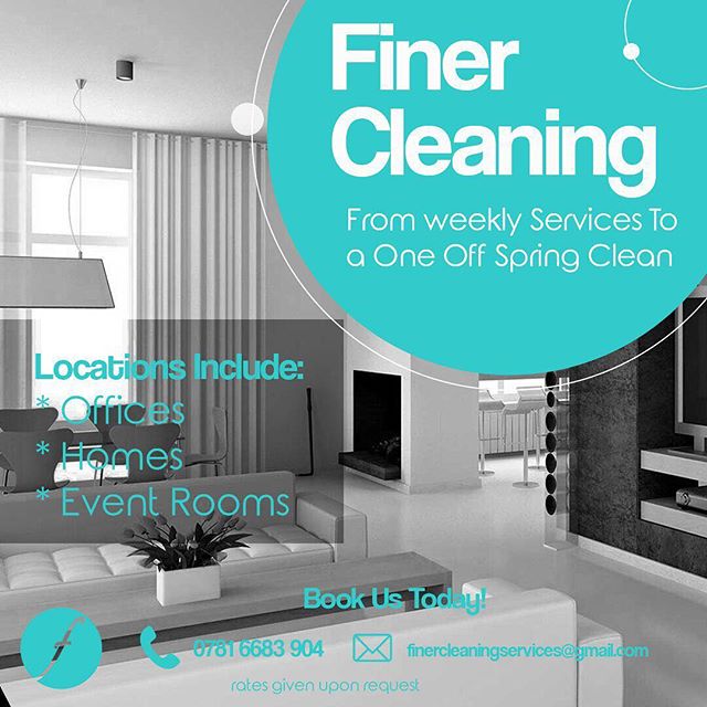 CNGcommunity_'s tweet photo. It's #ProfessionalMonday! Need a professional cleaner service or know someone who might do? Look no further @FinerCleaning are the ones to contact. They provide the best in cleaning services and will work with your needs. You won't be disappointed! https://t.co/RnS9mhEvH9