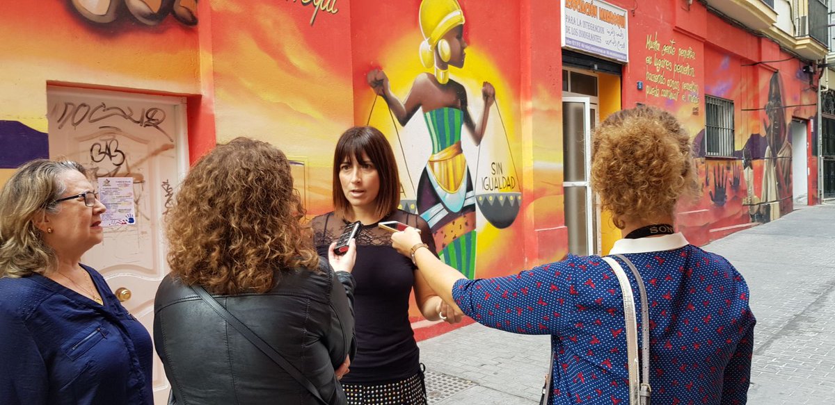 ruthparticipa's tweet photo. Hoy desde @PPMalaga pedimos a @JuntaInforma q adapte normativa y garantice inserción d jóvenes ex tutelados, ya q hay 312 sin ningún recurso https://t.co/TPFLFkRZxm