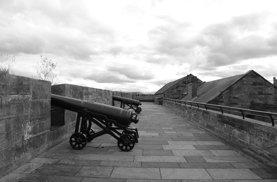 CumbrianEm's tweet photo. Carlisle Castle became an important army barracks from the 1820's. #Cumbria #NotJustLakes #Heritage #History #Architecture #Castles https://t.co/lScPEe20de