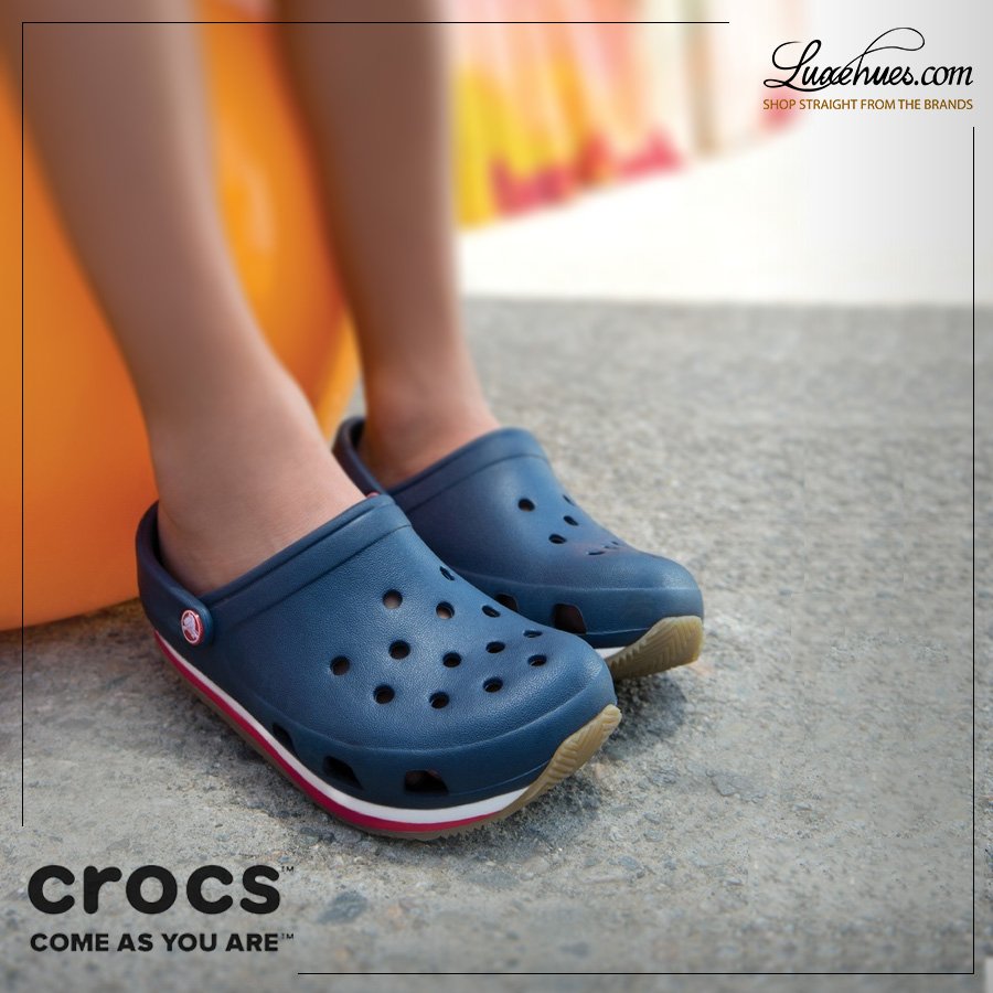 Luxehues's tweet photo. Get your own #Crocs today. https://t.co/54vmeSrQx4 https://t.co/sikYHGn5lG