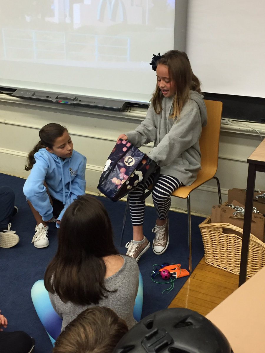 Gina Daniels tweet media