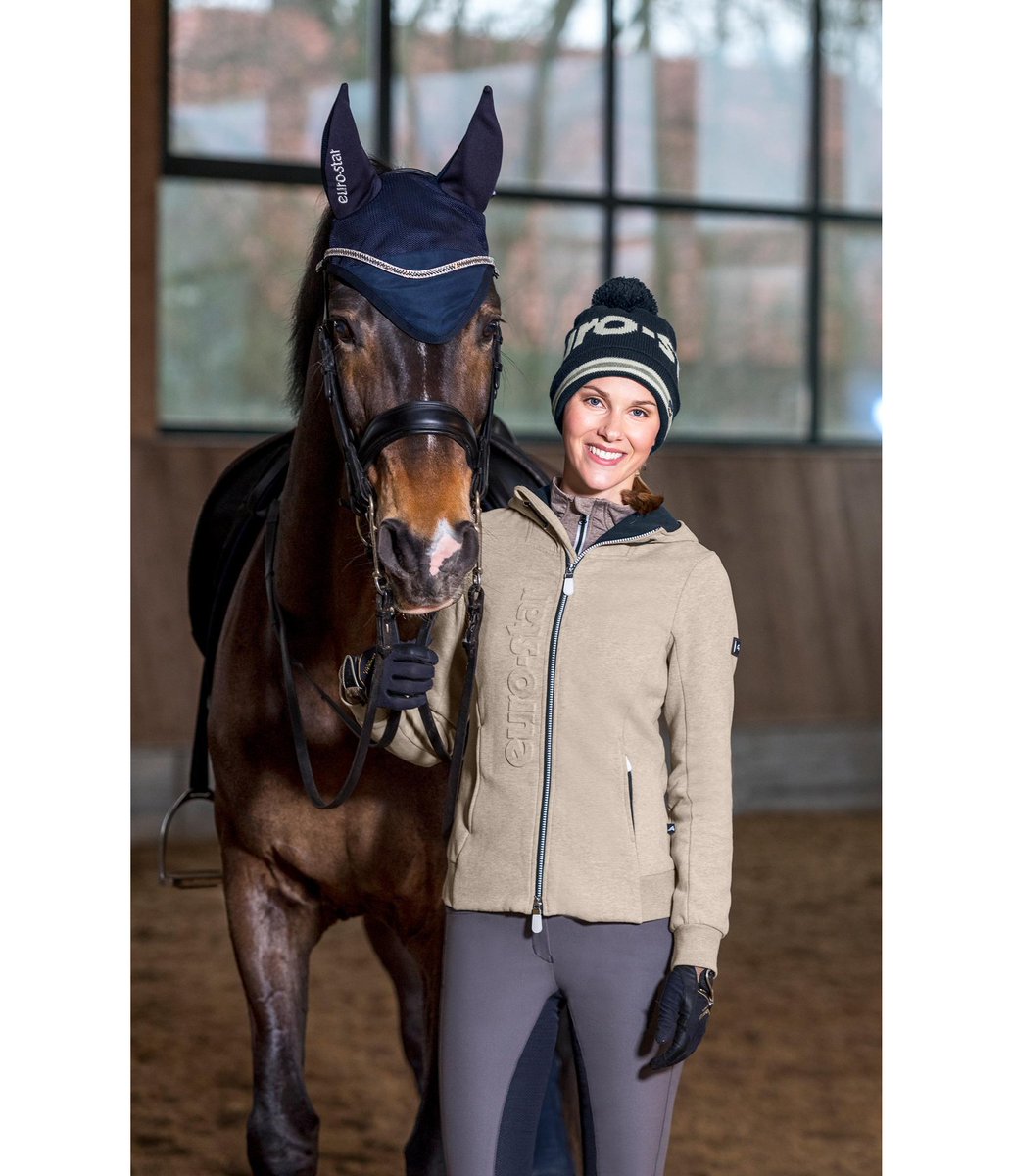 Les nouveautés Euro-Star ! J'adore ❤  #eurostar #equestrian #kramer #horse <a href="/eurostar_eqUK/">euro-star UK</a>