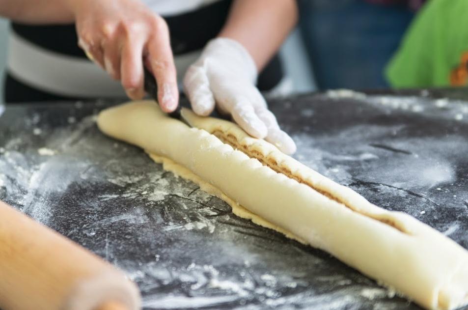 Die neuen Kurstermine für 2018 sind online: rezepte-glutenfrei.de/?page_id=1883 ❤❤❤