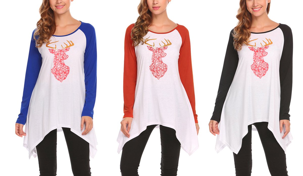 lolalin1210's tweet photo. Hi, friend, if you are interested in this tunic top, please follow me and send message to me! https://t.co/Y1cBzoNbYi