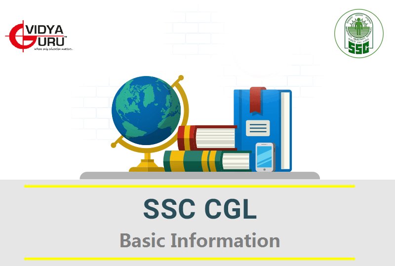 vidyaguruedu1's tweet photo. #VidyaGuru #SSCCGL #Exam #BasicInformation
Basic Things You Should Know about SSC CGL Examination
https://t.co/Z0wAX6dDTu https://t.co/1fC2pcJ9yb