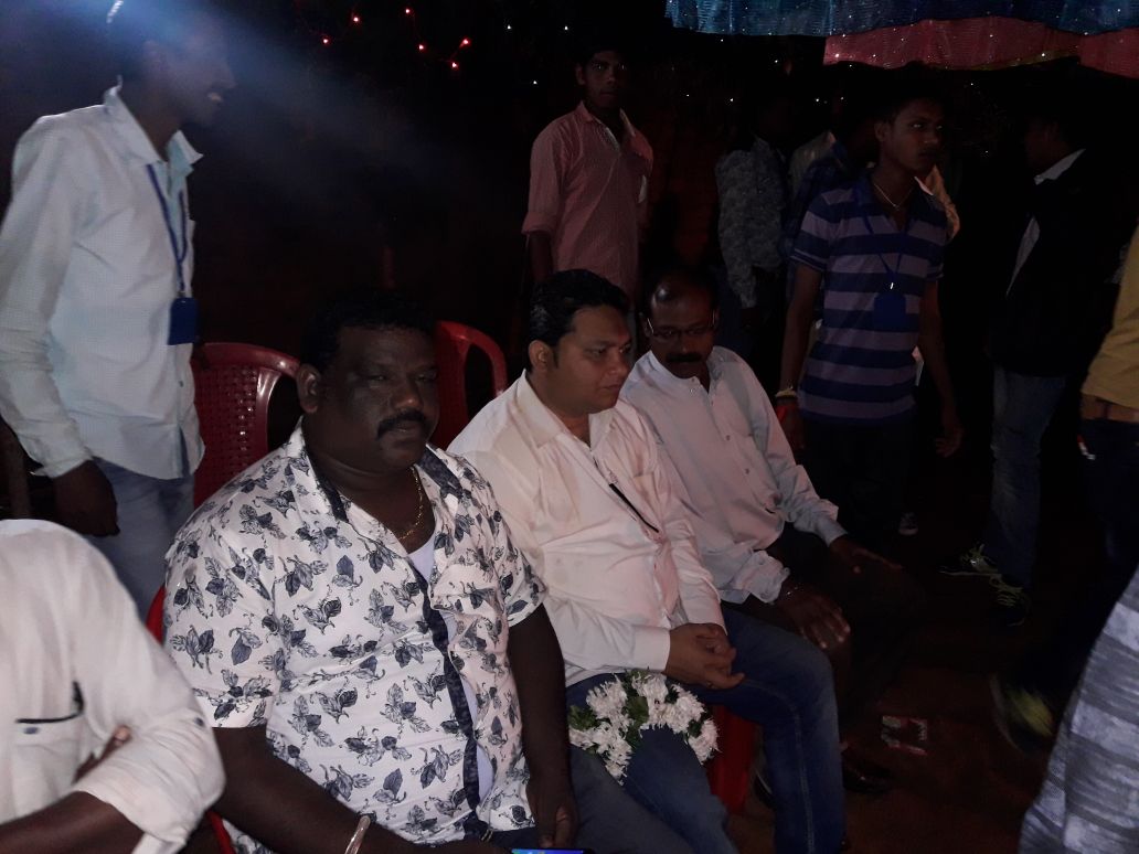 SarojMeeher's tweet photo. Belpada block juba panchayat dance program https://t.co/lY2CcuQYuA