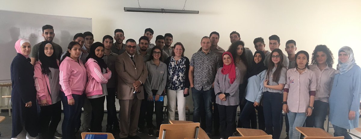 Biowarakwarak's tweet photo. What a great opportunity to have you among us! @Fawzieh_Makkawi @jutaol https://t.co/saBOUgJkma